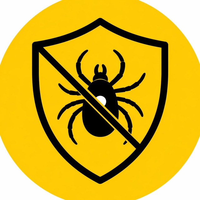 Tuck Ticks Logo
